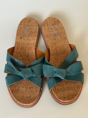 Kork-Ease Brigit sandals